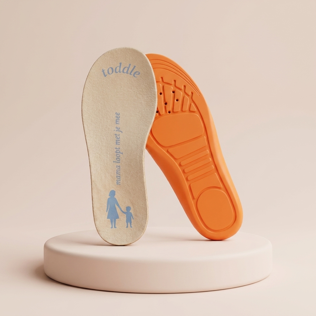 Toddle inlegzolen