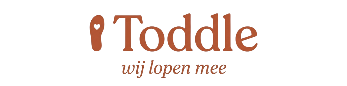 Toddle — wij lopen mee