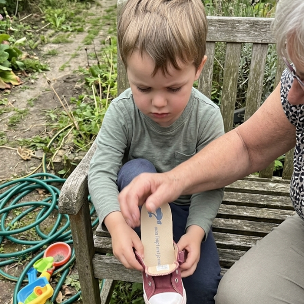 Foto van Anneke B.