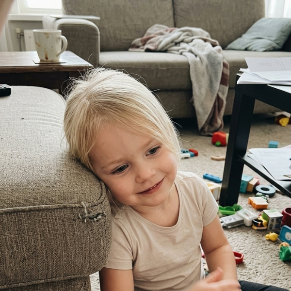 Foto van Sandra W.