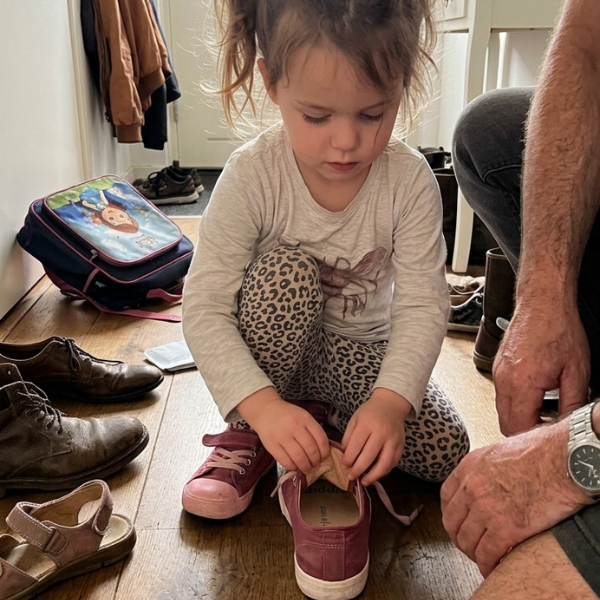 Foto van Marieke K.