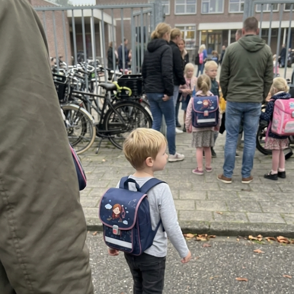 Foto van Thomas H.